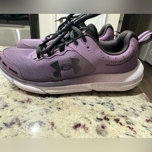 Under Armor Running Shoes 7.5